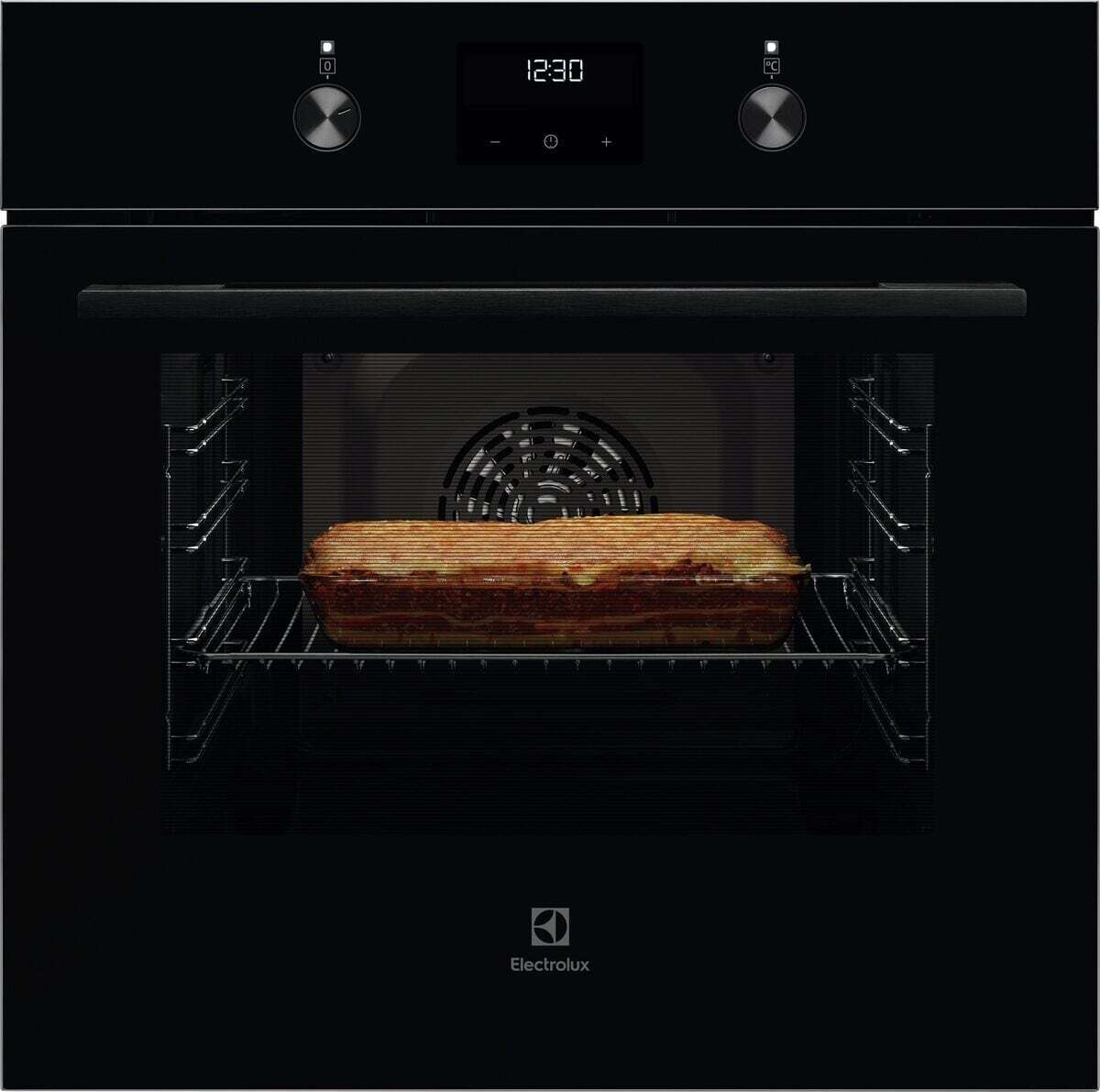 Electrolux KOFGC40BK — vue 1 sur 7