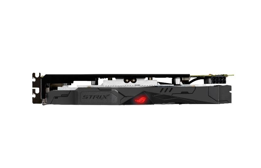 ASUS ROG -STRIX-RX570-O8G-GAMING graphics card AMD Radeon RX 570 – image 7