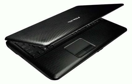 ASUS K50C-SX009V laptop Intel® Celeron® 220 – image 5