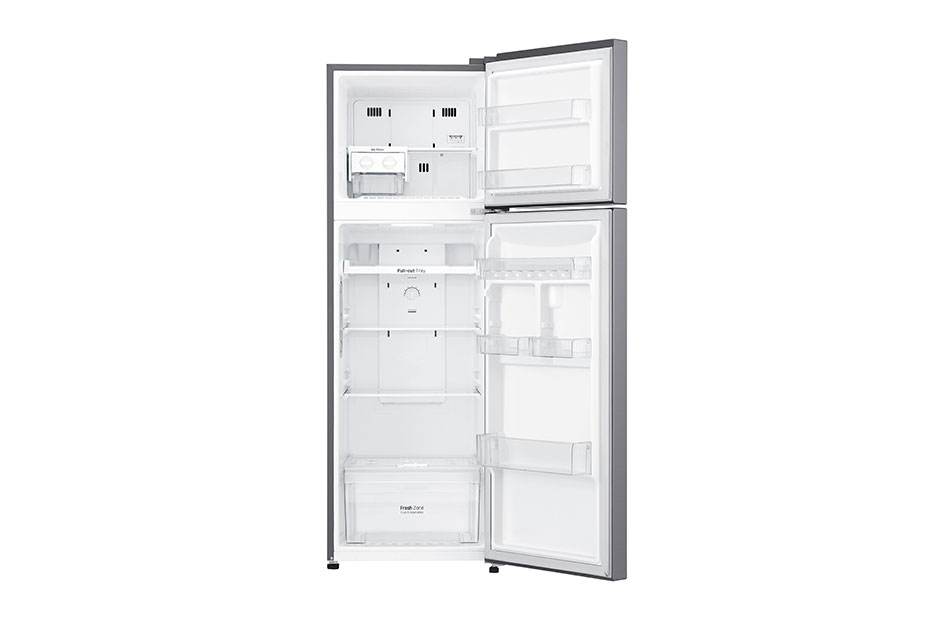 LG GT5525PS fridge-freezer Freestanding – image 2