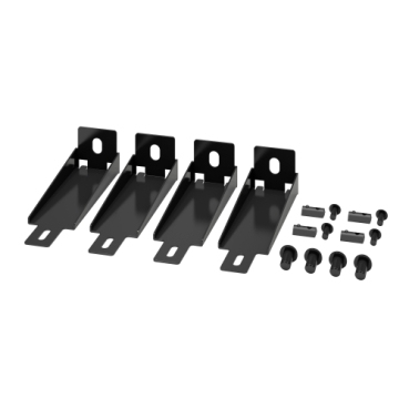 APC NSAC2604 porta accessori Staffa
