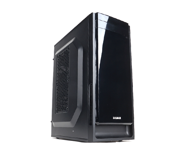 Zalman T2 PLUS – image 1