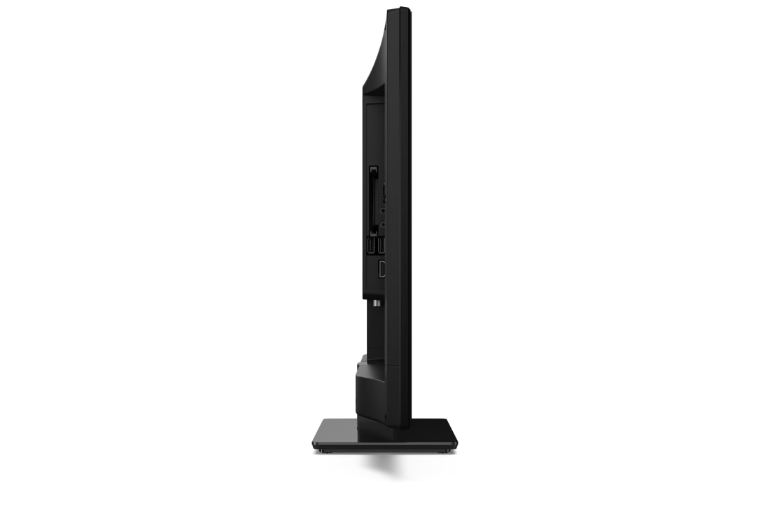 Sharp 24BI2EA TV 61 cm (24") HD Wi-Fi Black 400 cd/m² – image 6