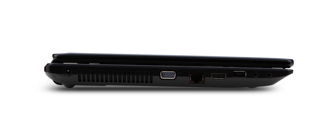 Acer TravelMate 5742Z-P624G50Mnss Intel® Pentium® P6200 Laptop – image 5