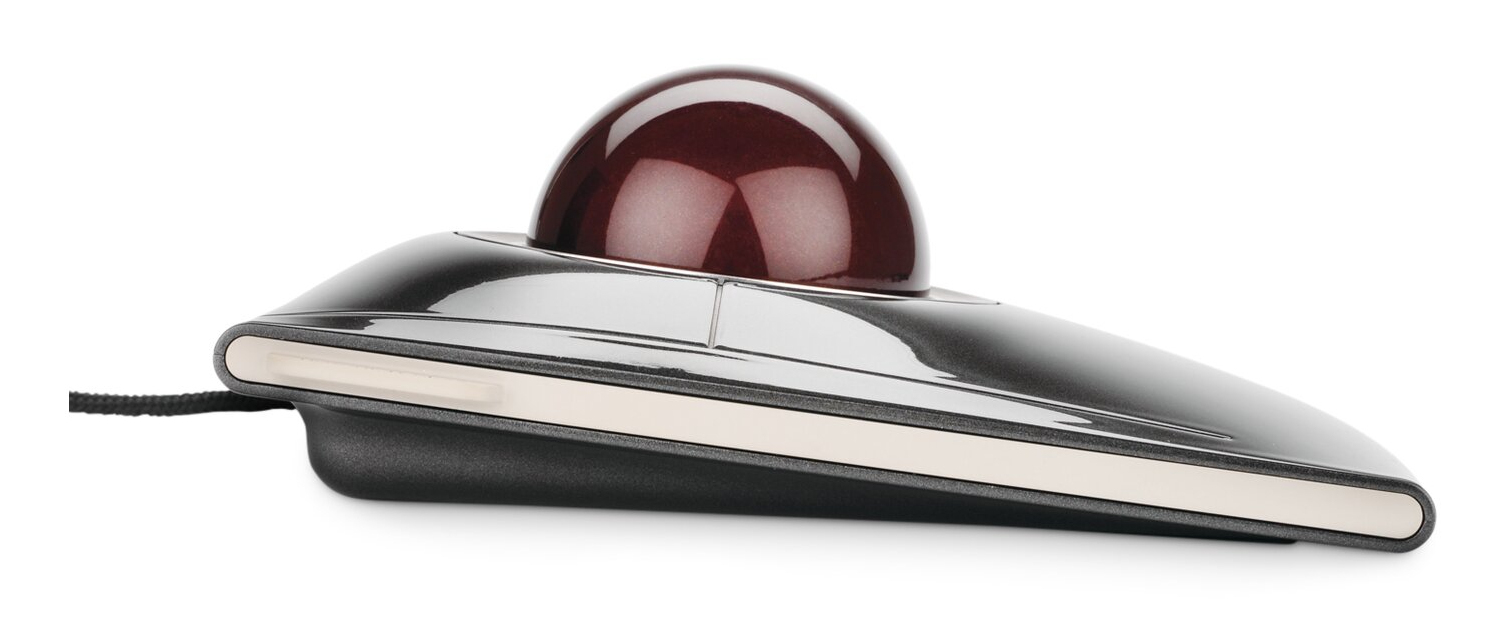 Kensington K72327WW mouse Office Ambidextrous USB Type-A Laser – image 3