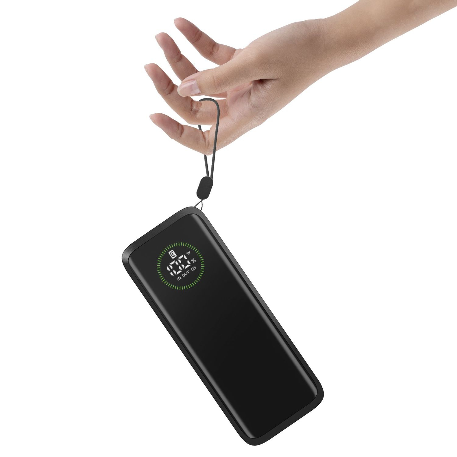 Cellularline Power Bank Roller 20000 – image 7