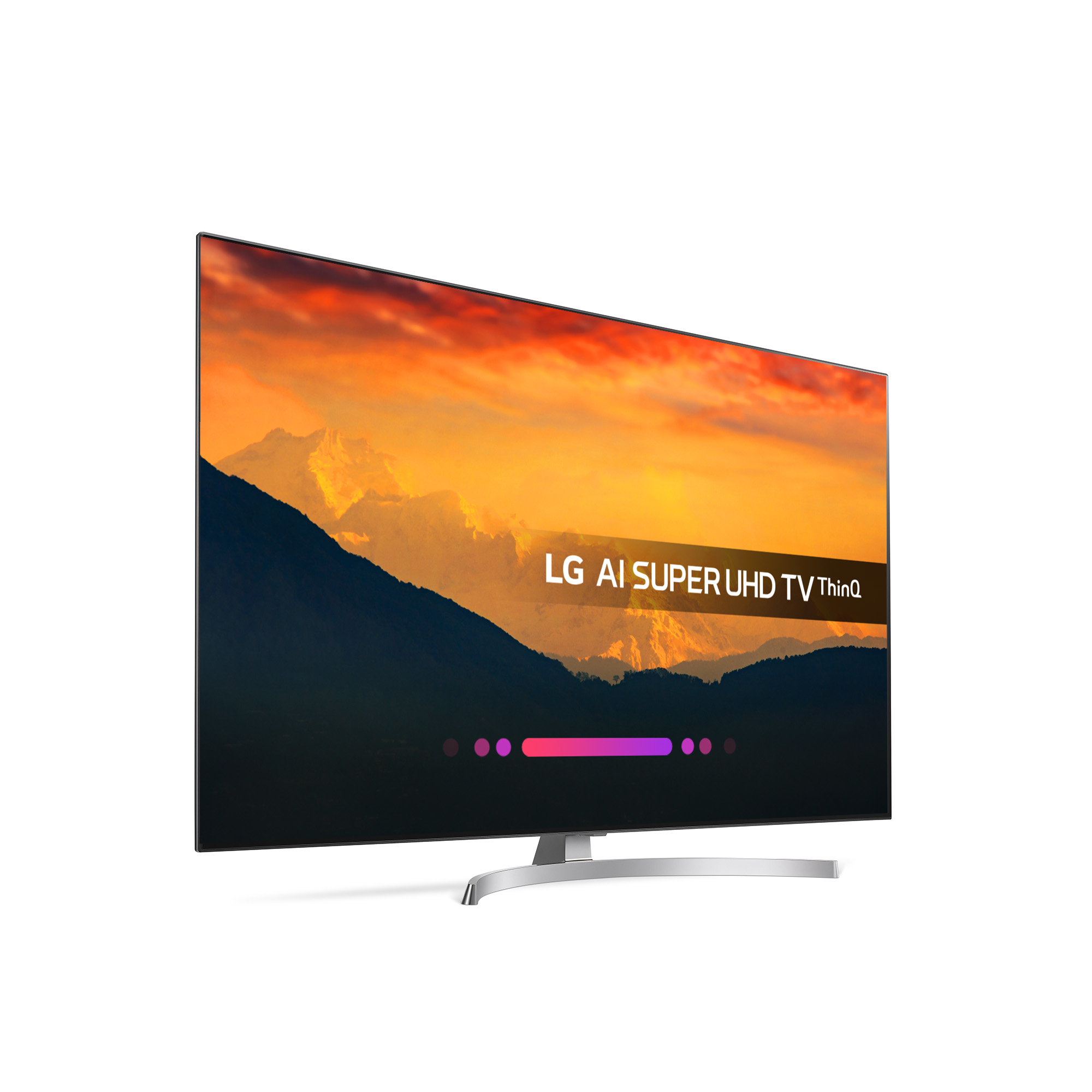 LG 65SK8500PLA TV – image 6