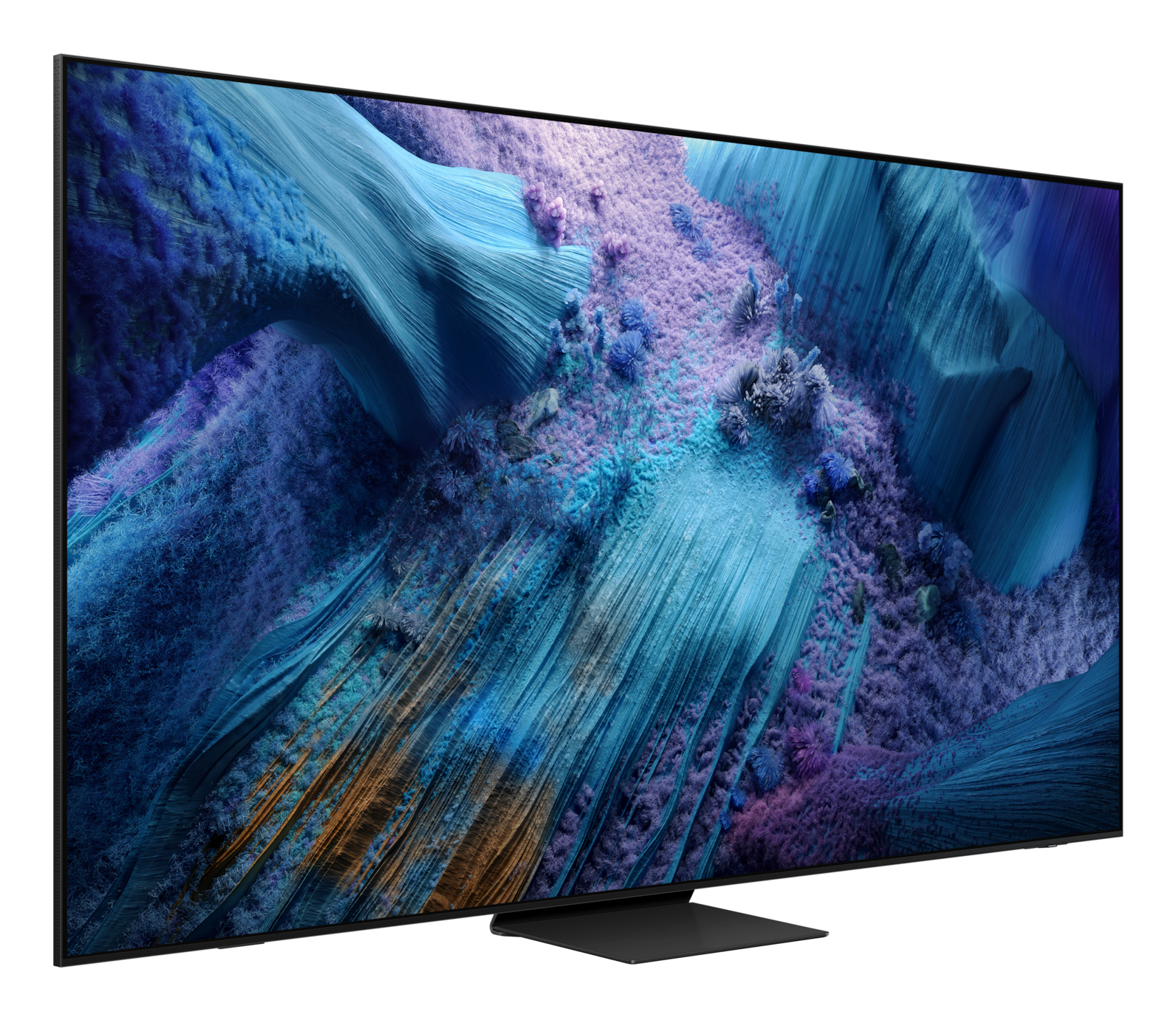 Samsung Series 9 QN98QN990FFXZA TV 2.49 m (98") 8K Ultra HD Smart TV Wi-Fi Black – image 2