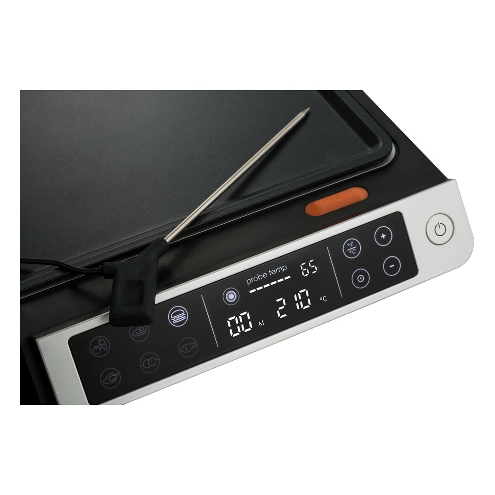Haier HG-701 contact grill – image 5