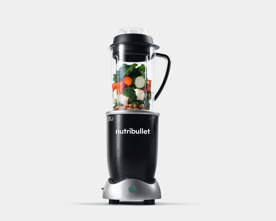 NutriBullet N17-1001 blender – image 2