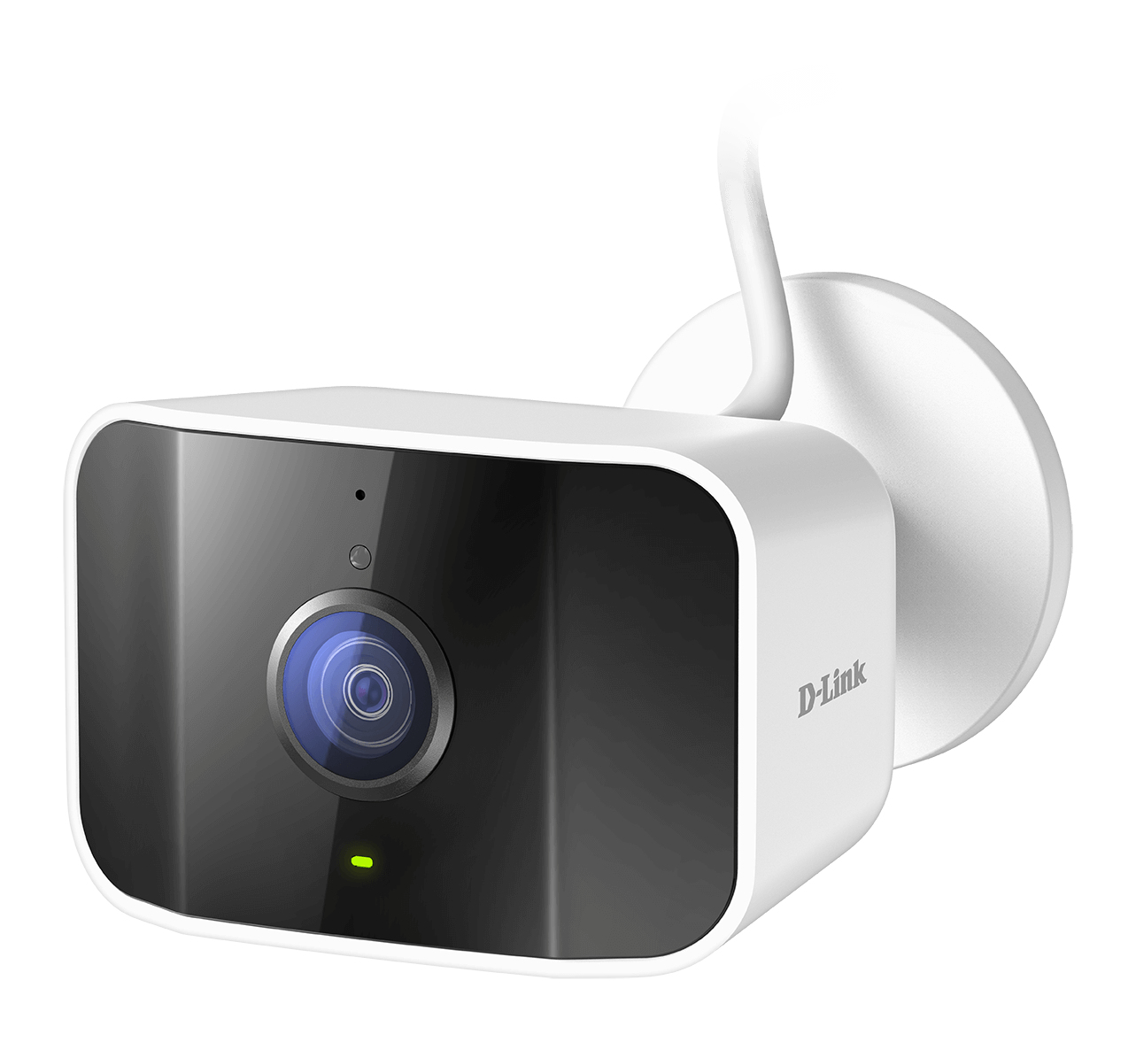 D-Link 2K QHD Outdoor Wi-Fi Camera​ – image 1