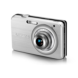 Samsung ST 30 1/3" Compact camera – image 4