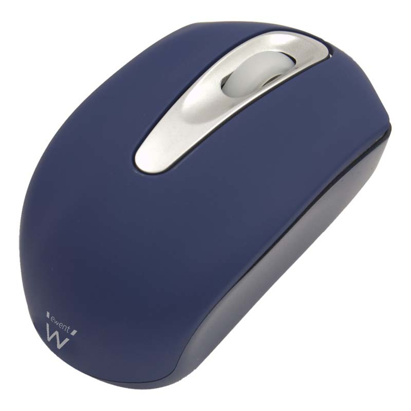 Ewent EW3177 mouse Office Ambidextrous USB Type-A Optical 1000 DPI – image 1