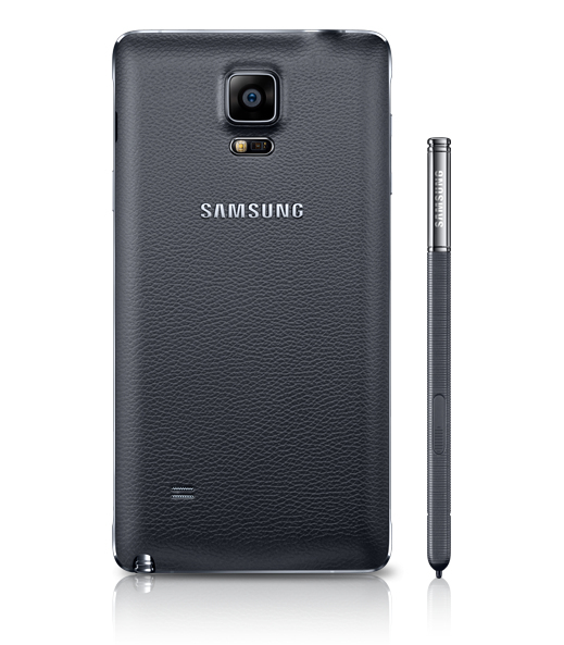 Samsung Galaxy Note 4 N901H – image 4