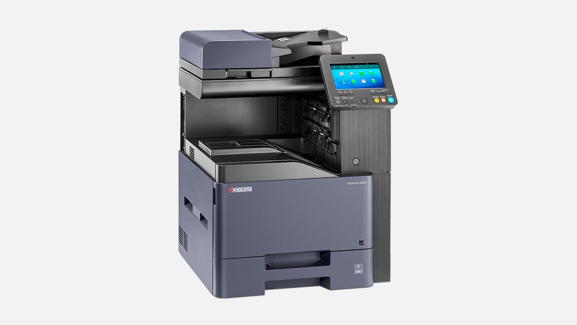 Kyocera TASKalfa 508ci Laser A4 – image 2