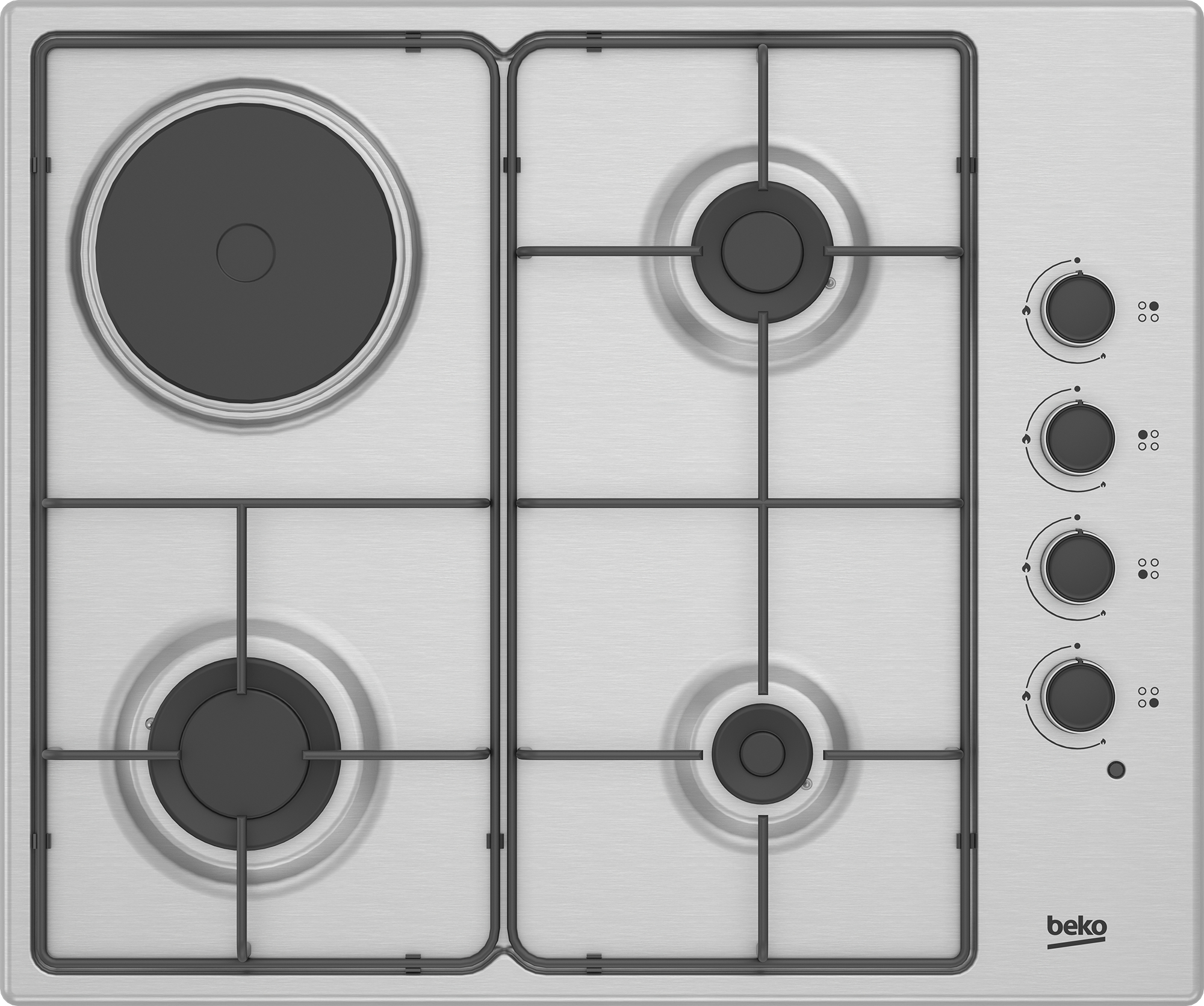 Beko 7768588357 — vue 1 sur 5