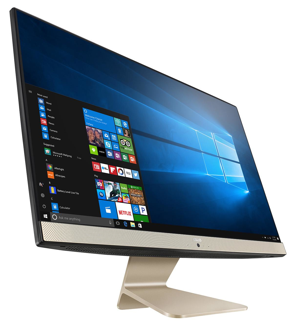 ASUS Vivo AiO V241FAK-BA034D Intel® Core™ i5 i5-8265U – image 2