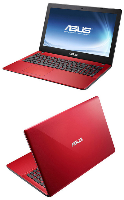ASUS X550LD-0043F4200U laptop Intel® Core™ i5 i5-4200U – image 4