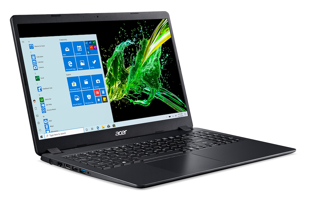 Acer Aspire 3 A315-56-36FP Intel® Core™ i3 i3-1005G1 Laptop – image 2