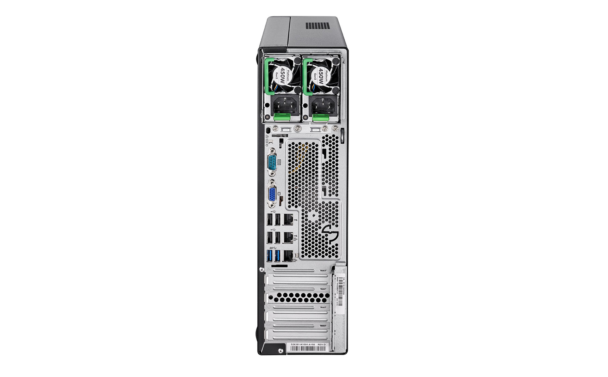 Fujitsu TX1320 M4 – image 8