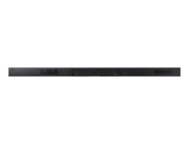 Samsung HW-J450 Black 2.1 channels – image 9