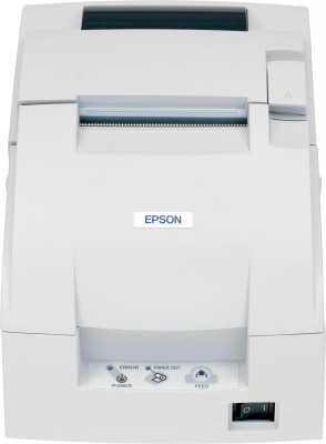 Epson TM-U220PD (002): Parallel, PS, ECW – image 8