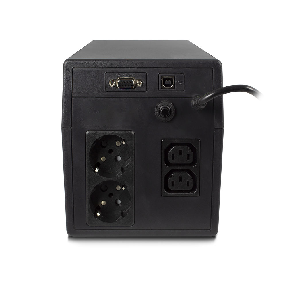 ACT Line Interactive UPS 1000VA – image 3