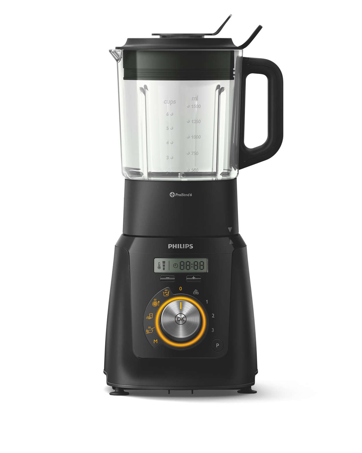 Philips Avance Collection HR2099/90R1 blender