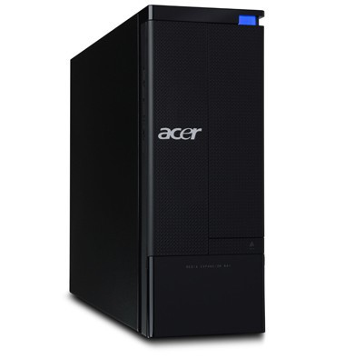 Acer Aspire 3400-U2022 AMD Athlon II X4 645 – image 1