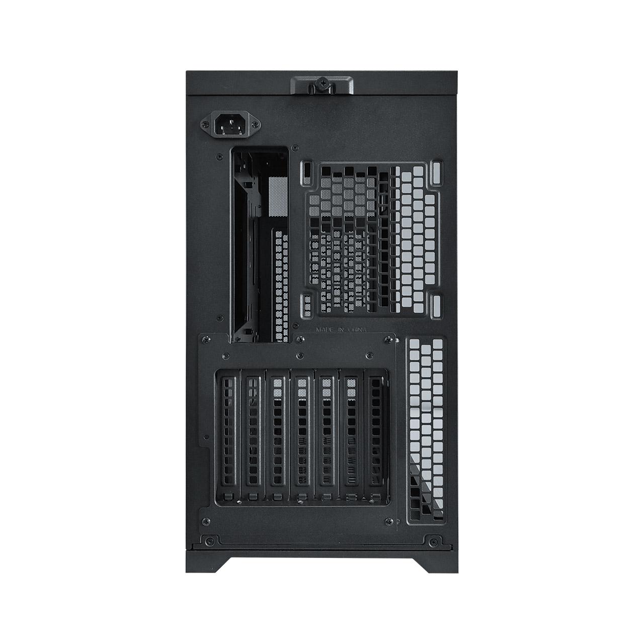 FSP CMT580B Tower Black image 5