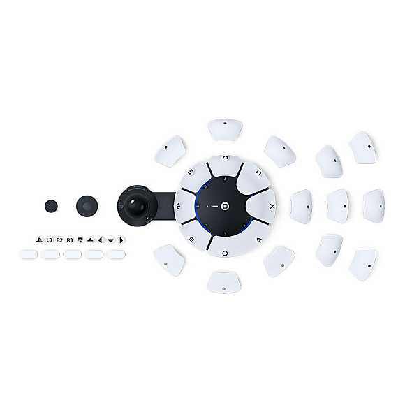 Sony Interactive Entertainment Access controller – image 4