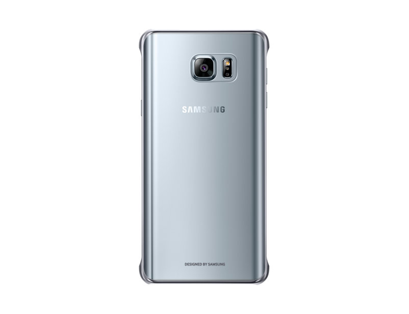 Samsung EF-QN920CSEGWW mobile phone case Cover Transparent – image 4