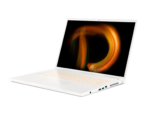 Acer ConceptD CN316-73G-72RM Intel® Core™ i7 i7-11800H Laptop – image 3