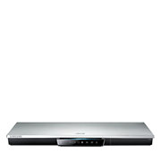 Samsung BD-D6900M Blu-Ray player 3D Black, Silver – image 3