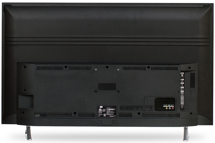 TCL 43S305 TV 109.2 cm (43") Full HD Wi-Fi Black – image 5