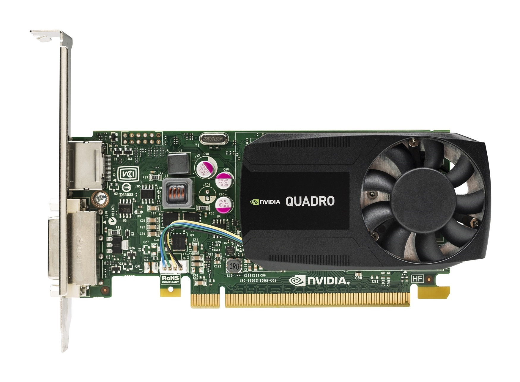 HP Z44 Intel® Xeon® E3 v5 E3-1225V5 – image 5