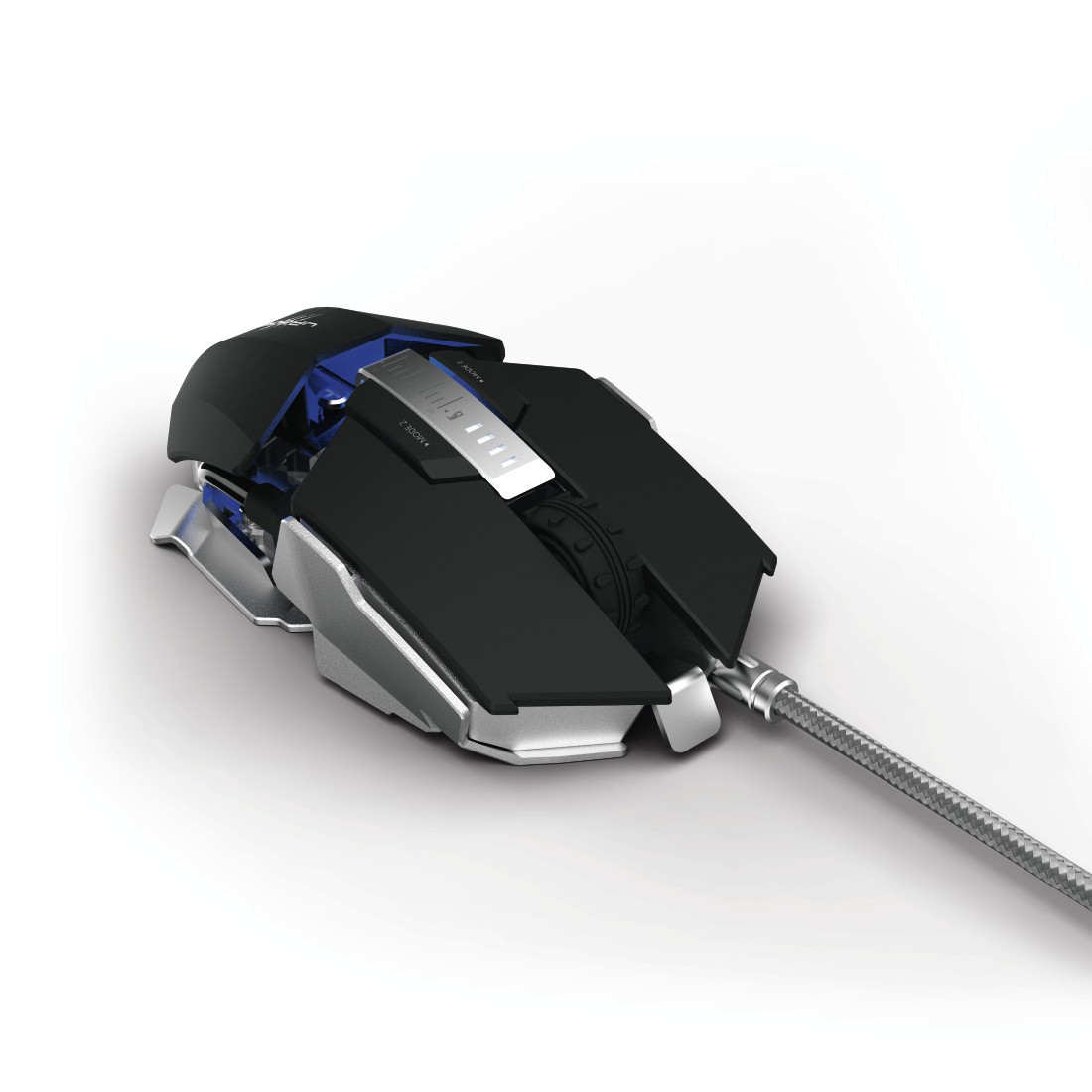 Hama 00113775 mouse Gaming – image 3