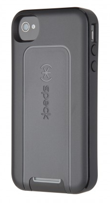 Speck SmartFlex mobile phone case Cover Black, Grey – image 4