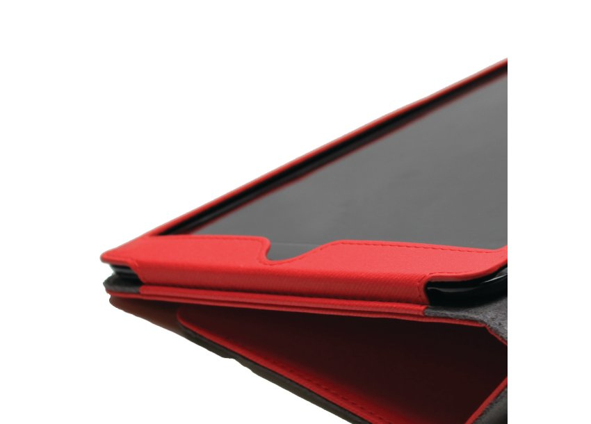 Kensington K97016WW+K97099WW tablet case Folio Red – image 7