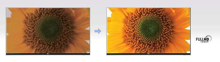 LG BP220 DVD/Blu-Ray player Black – image 6