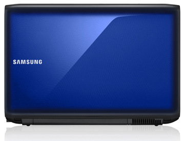 Samsung R R590-JS03 Intel® Core™ i3 i3-350M – image 4