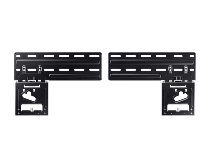 Samsung WMN-B50EB/XY TV mount/stand 2.16 m (85") Black – image 1