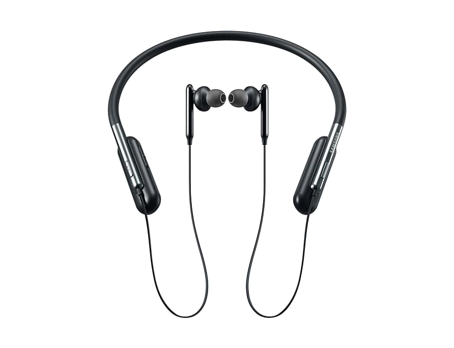Samsung EO-BG950CBEGAE headphones/headset Wireless In-ear, Neck-band Bluetooth Black – image 4