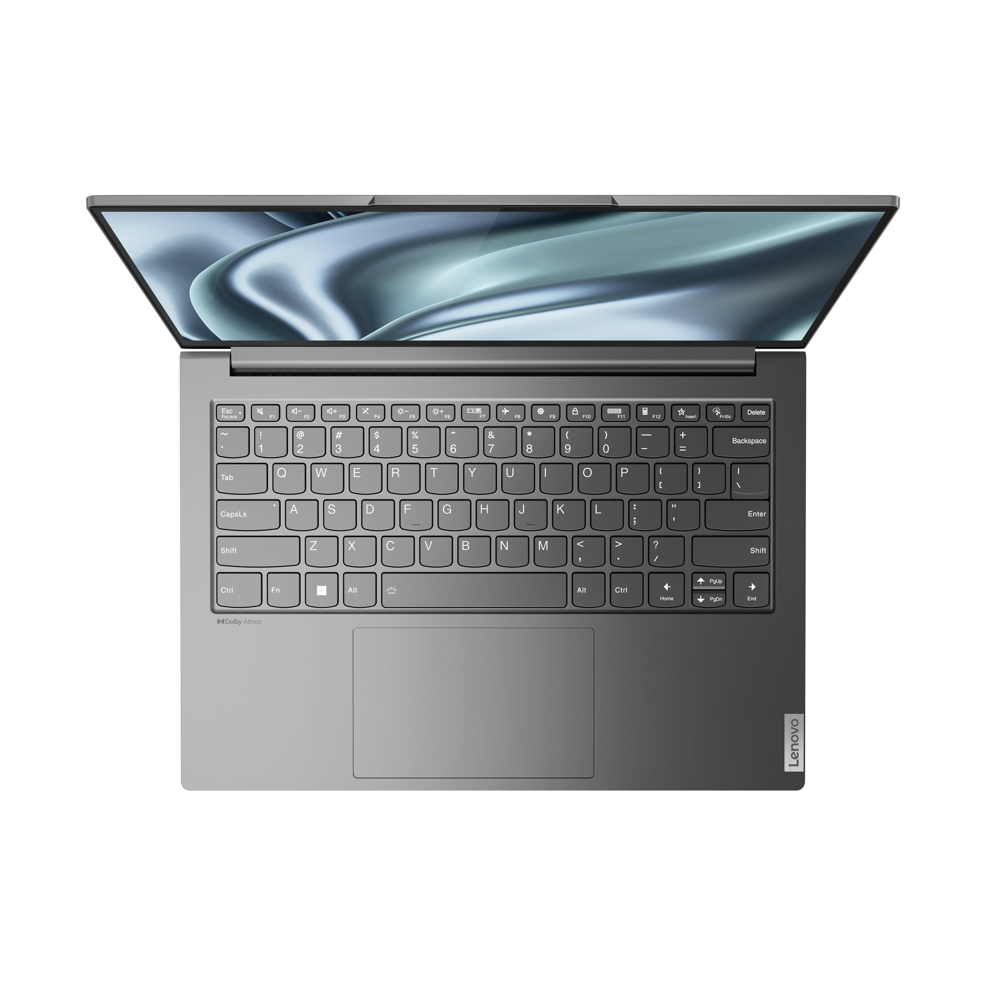 Lenovo Yoga Slim 7 Pro 14IAH7 – image 9