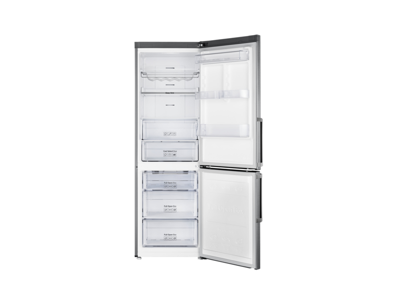 Samsung RB33N351MSA Freestanding – image 2