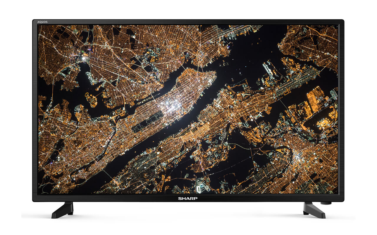 Sharp Aquos LC-40FG5242E TV