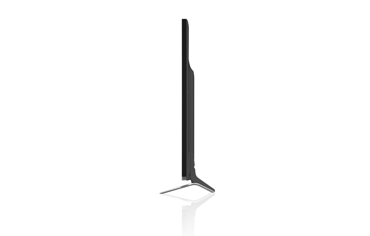LG 50LB670V 127 cm (50") Full HD Smart TV Wi-Fi Metallic – image 6