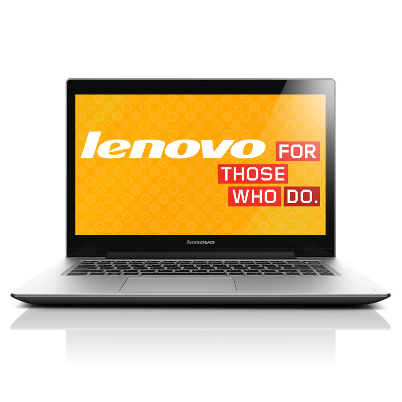 Lenovo IdeaPad U430p-IFI(U) Intel® Core™ i5 i5-4200U Laptop