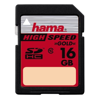 Hama 00108701 memory card