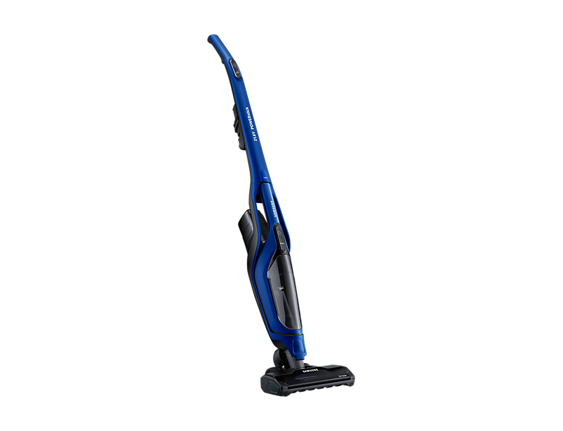 Samsung SS60K6030KB 2-in-1 stick vacuum Battery Dry Cyclonic Bagless – image 4